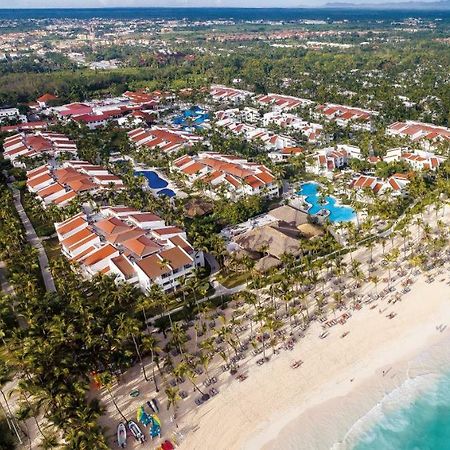 Occidental Punta Cana Hotel Exterior photo