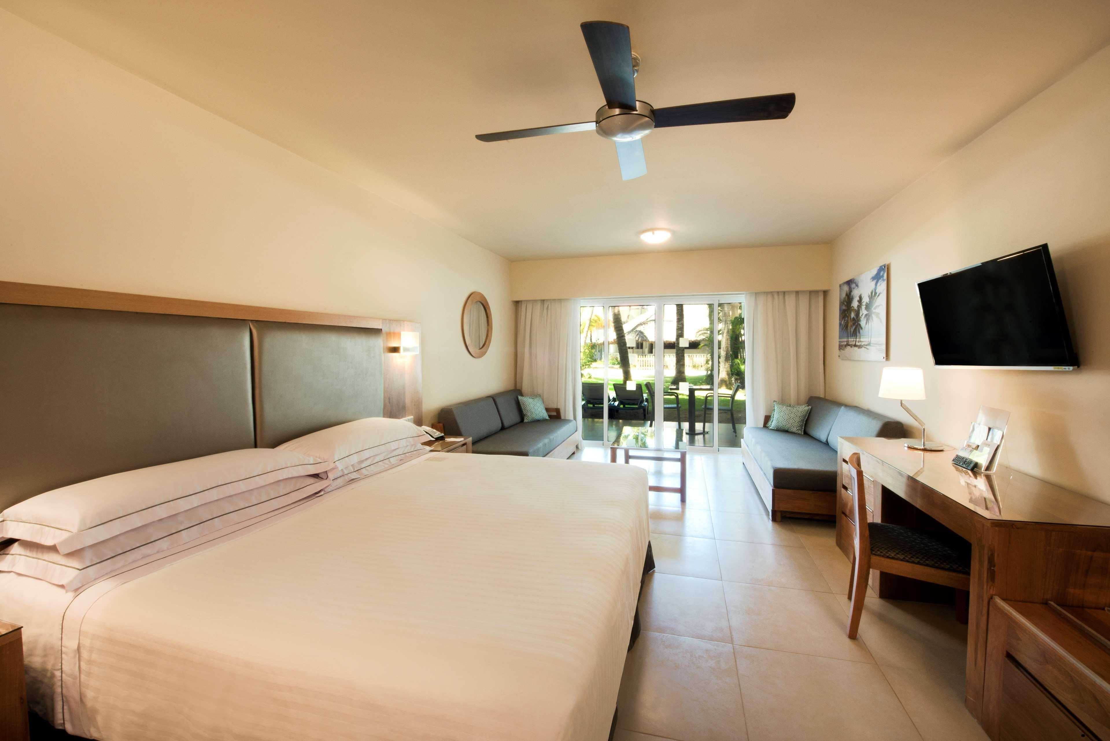 Occidental Punta Cana Exterior photo Junior Suite
