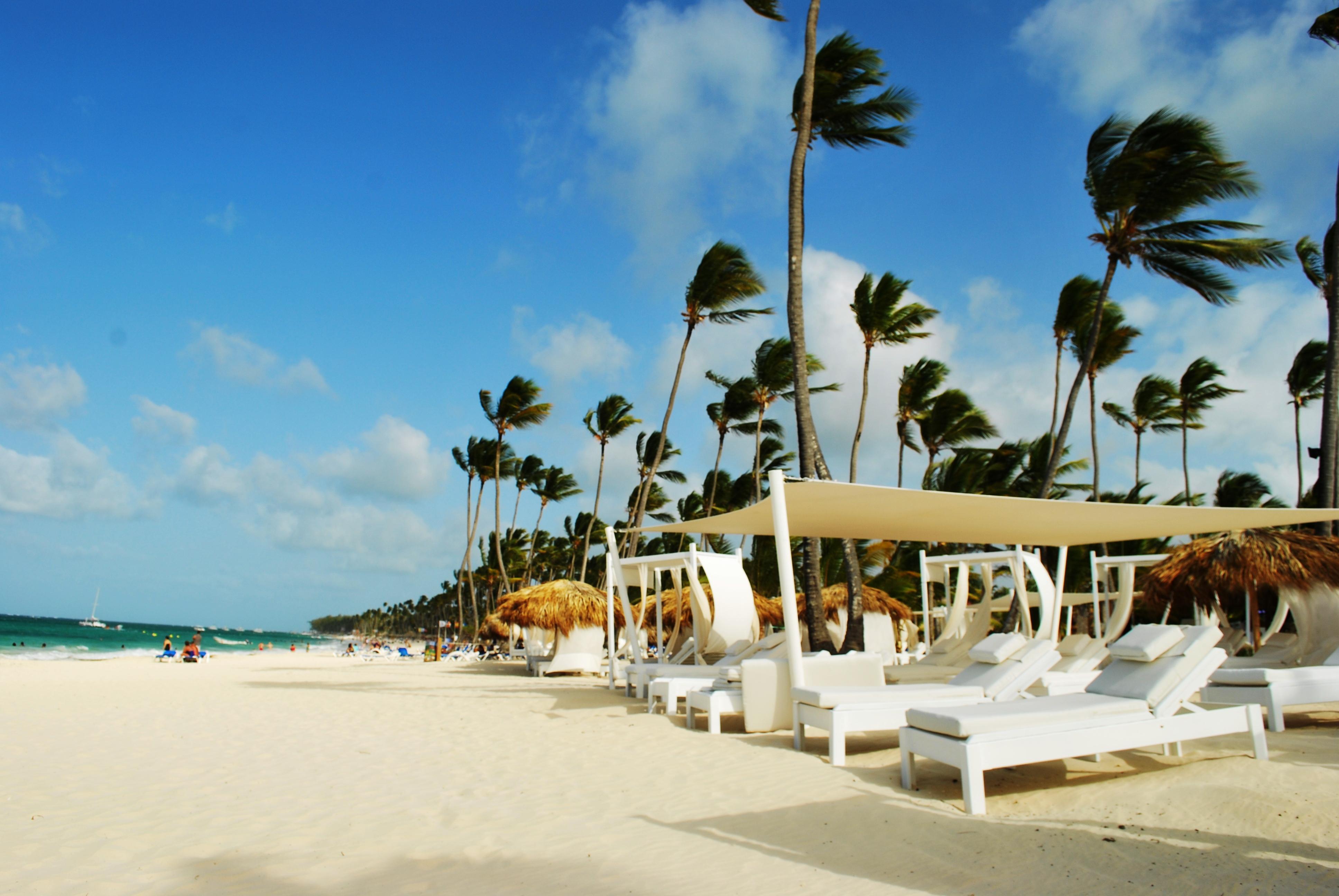 Occidental Punta Cana Hotel Exterior photo