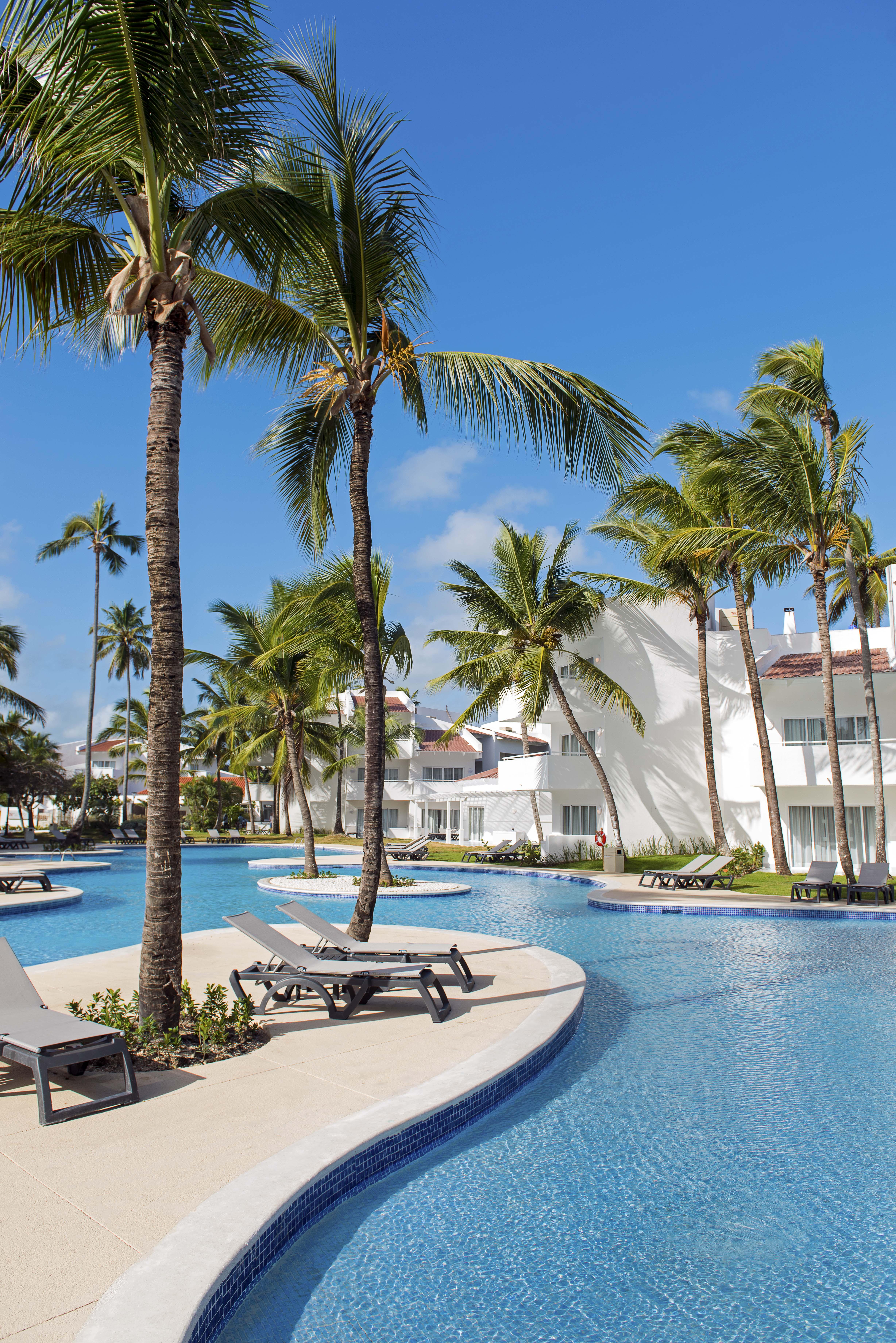 Occidental Punta Cana Hotel Exterior photo