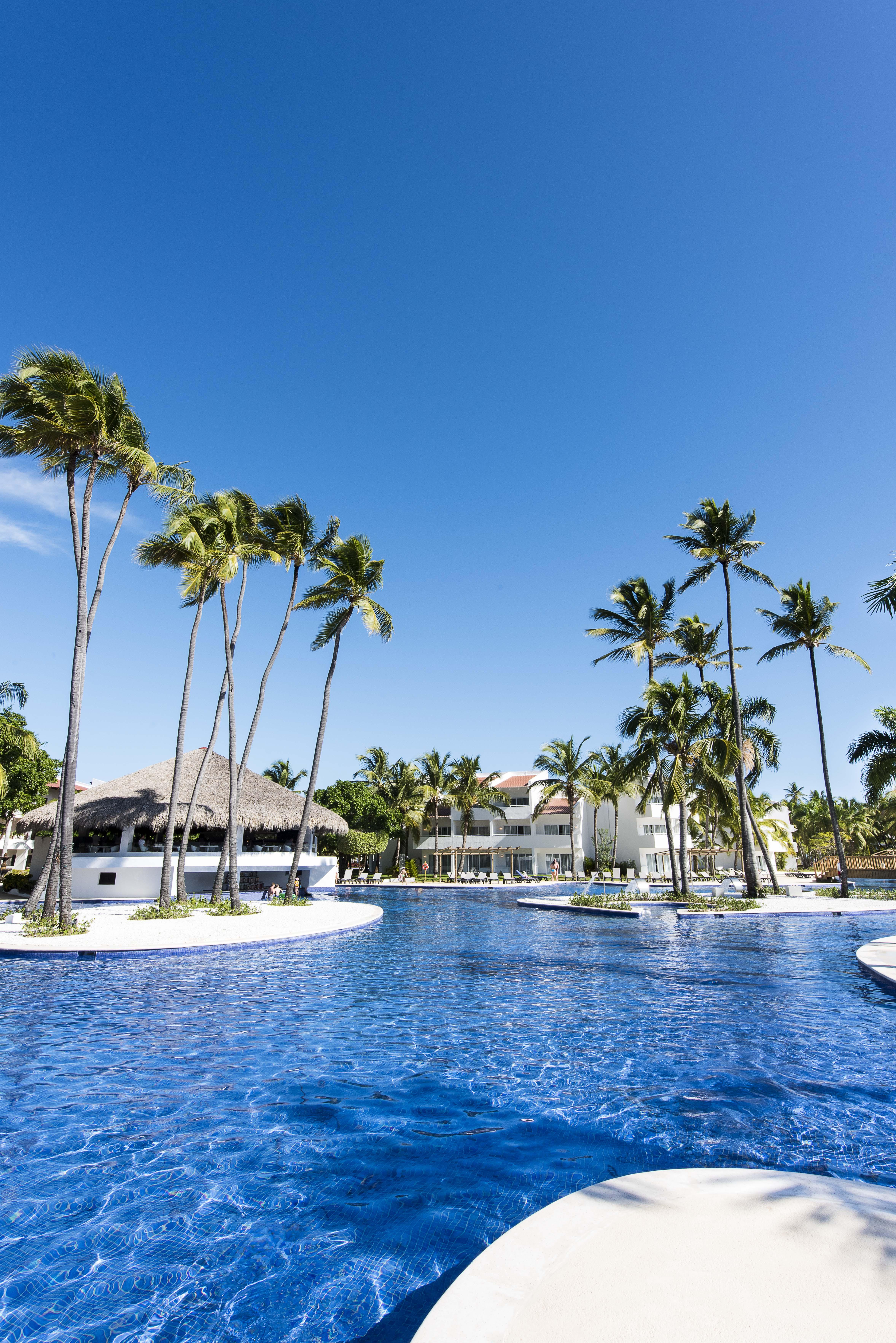 Occidental Punta Cana Hotel Exterior photo