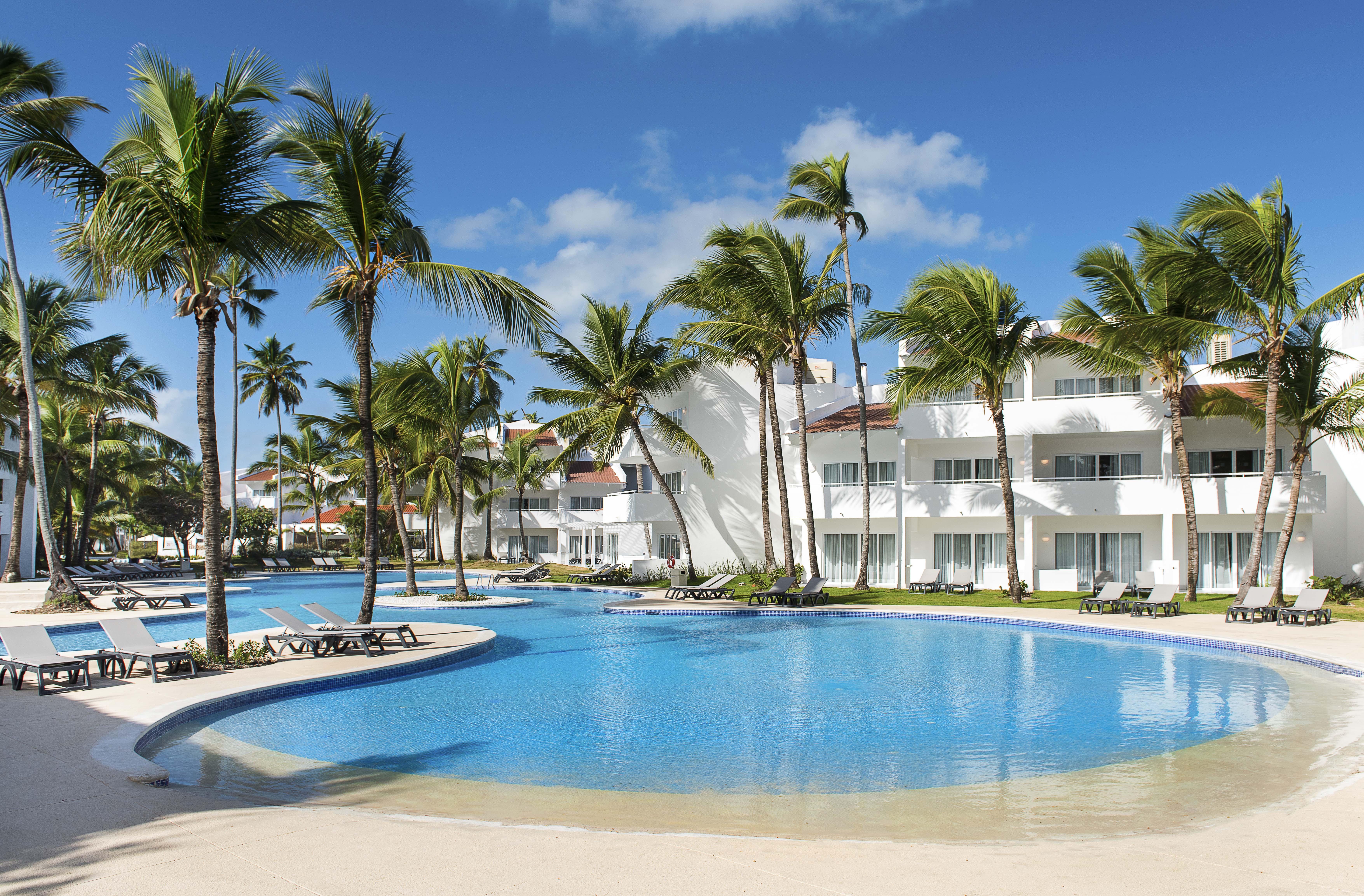 Occidental Punta Cana Hotel Exterior photo