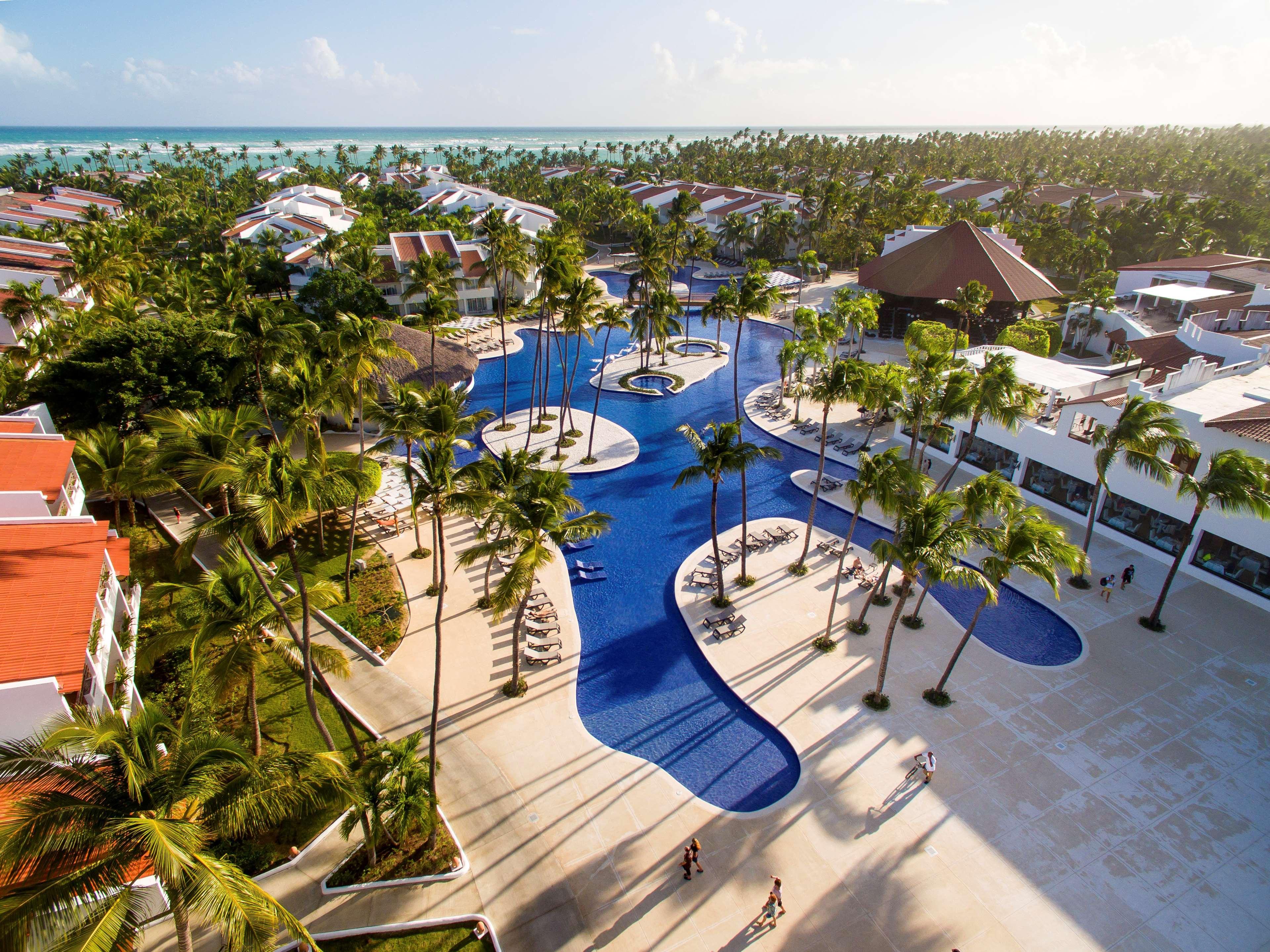 Occidental Punta Cana Hotel Exterior photo