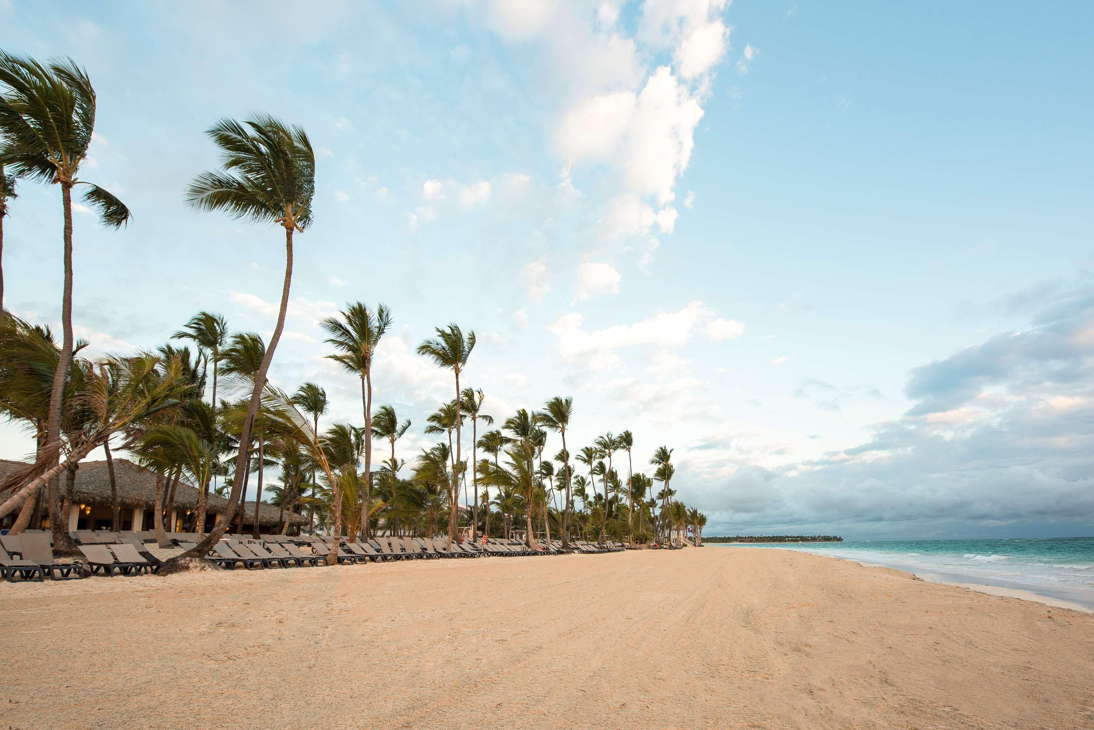 Occidental Punta Cana Hotel Exterior photo