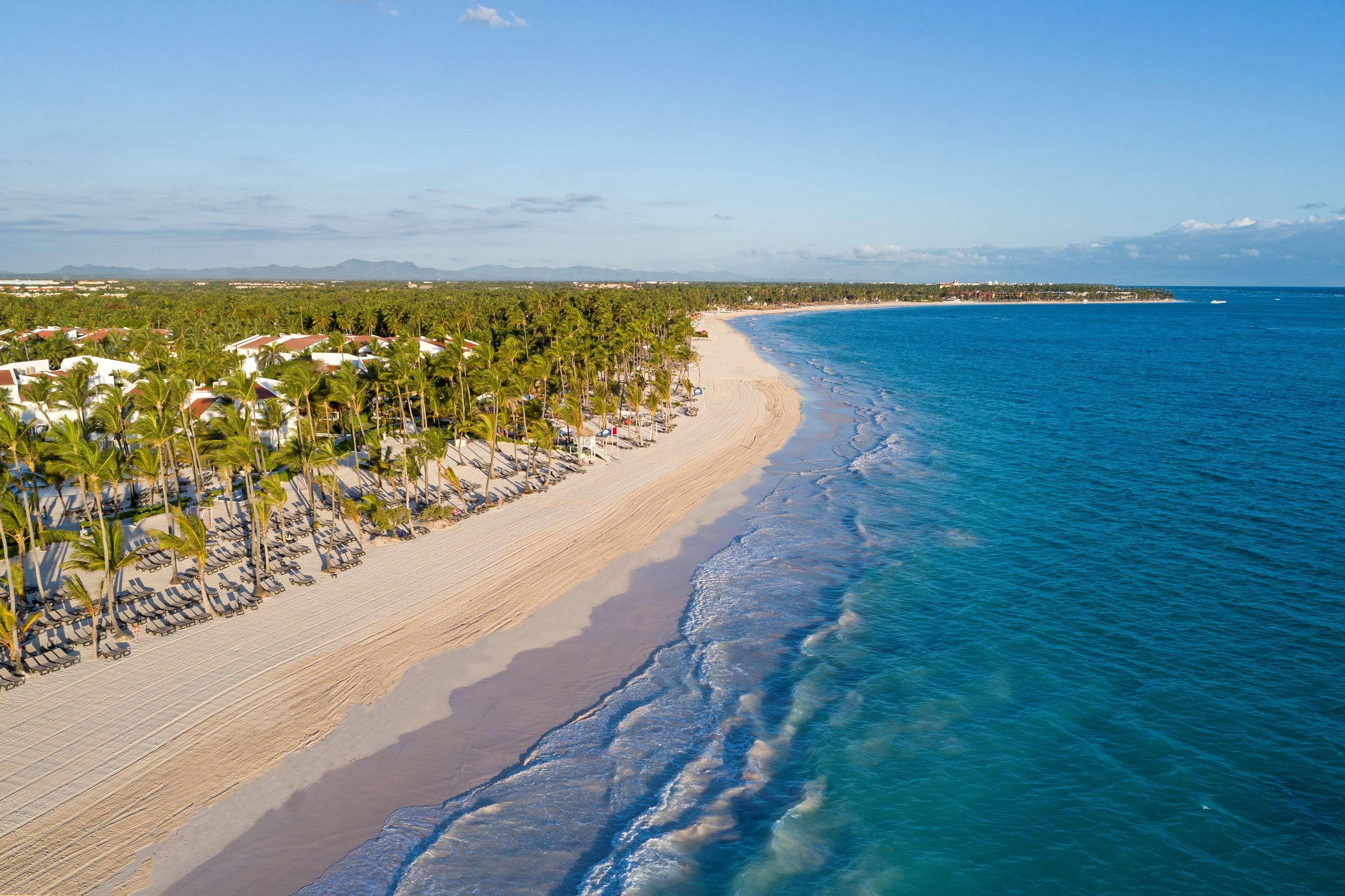 Occidental Punta Cana Hotel Exterior photo