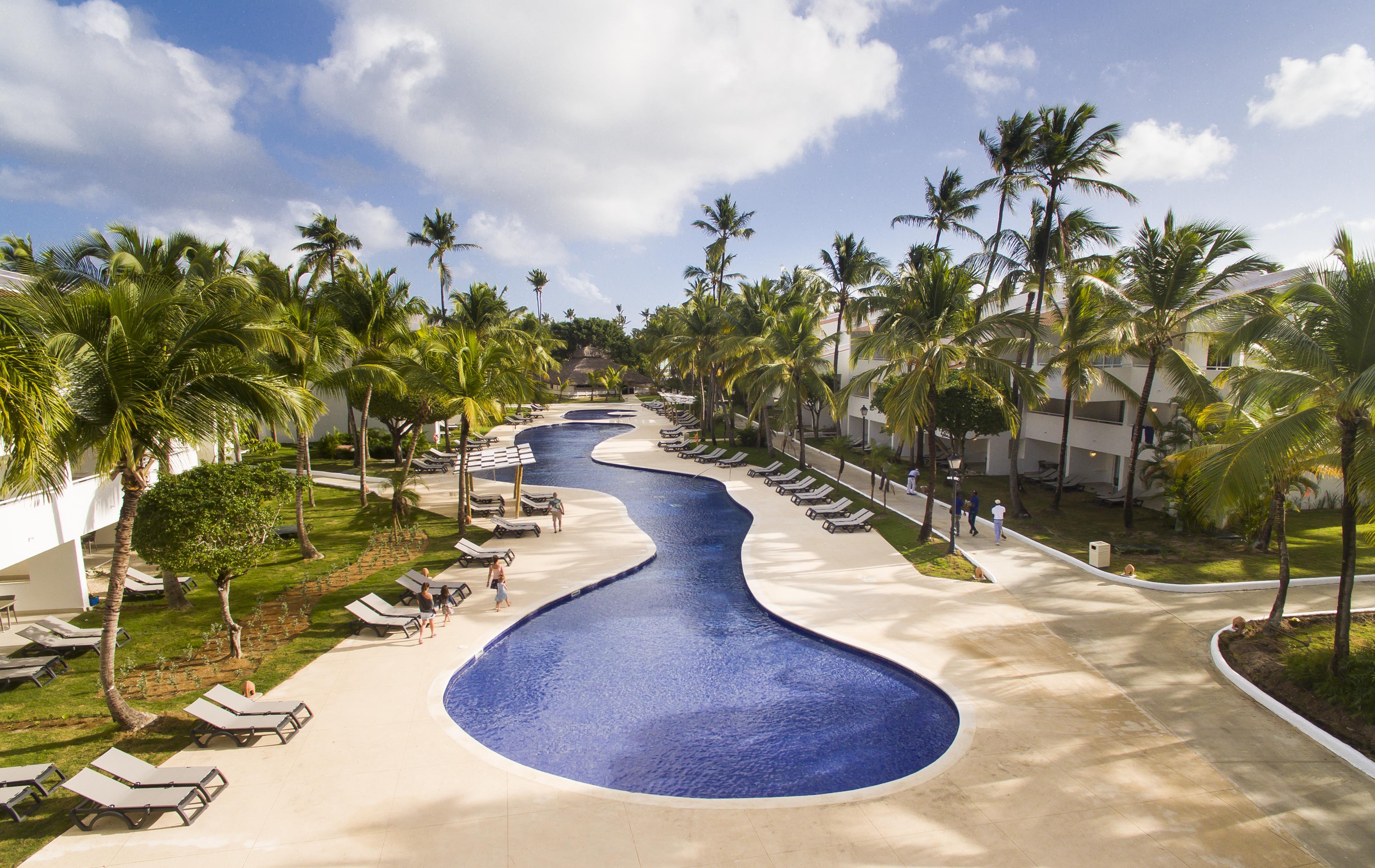 Occidental Punta Cana Exterior photo Hard Rock Hotel & Casino Punta Cana