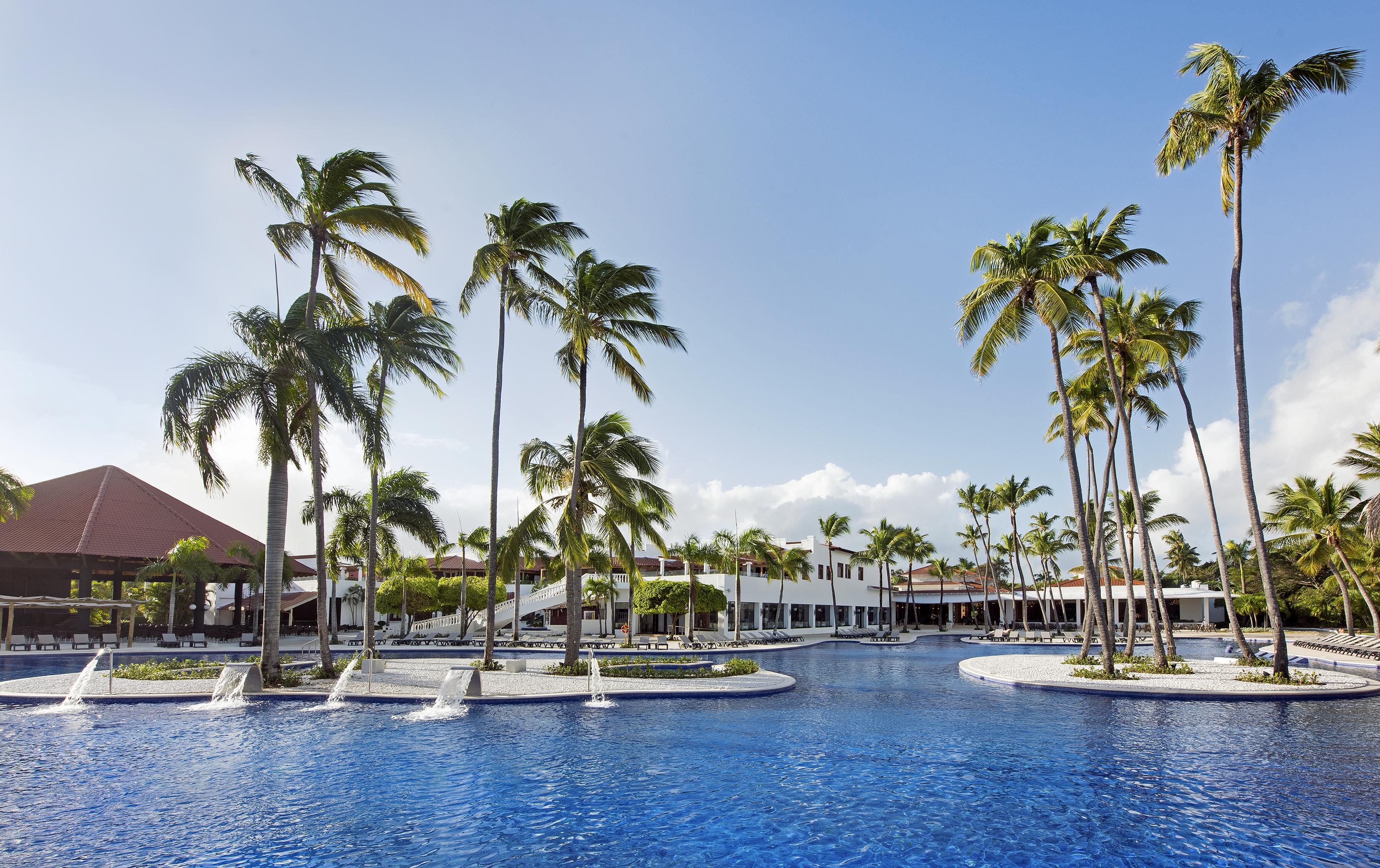 Occidental Punta Cana Hotel Exterior photo