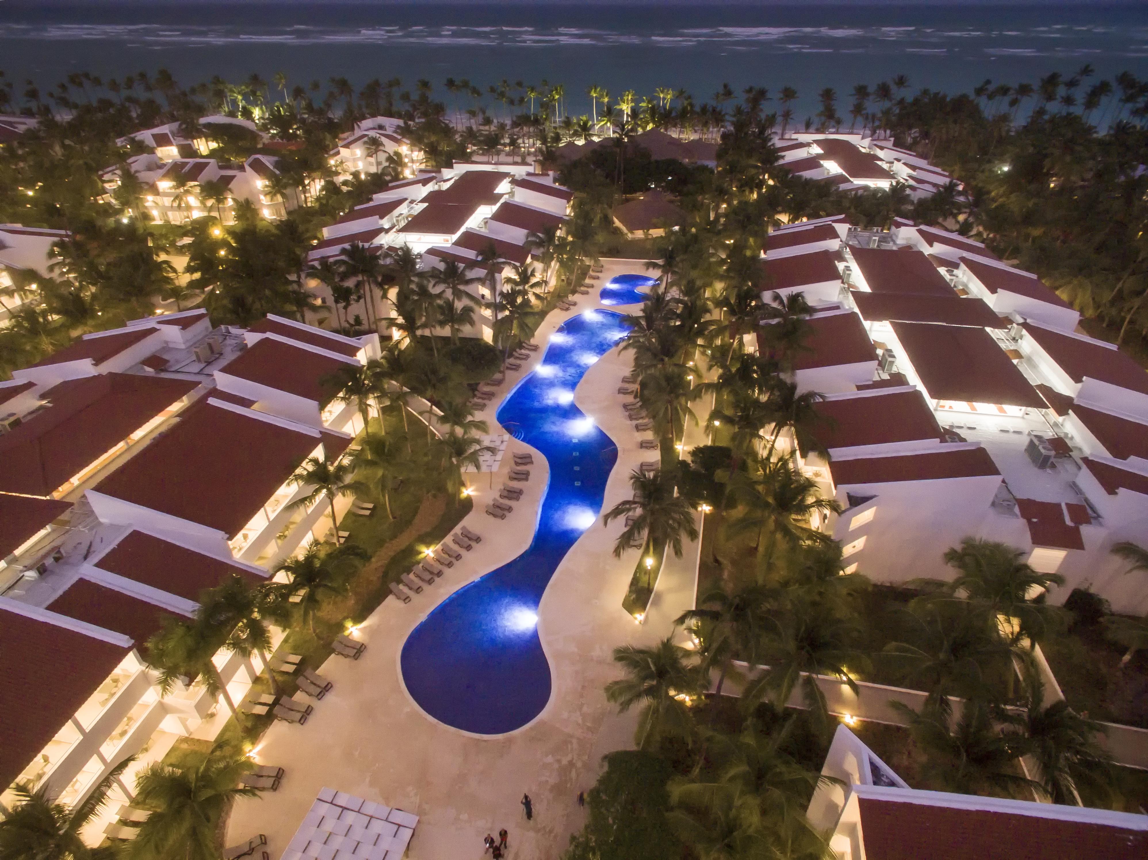 Occidental Punta Cana Exterior photo Hard Rock Hotel & Casino Punta Cana