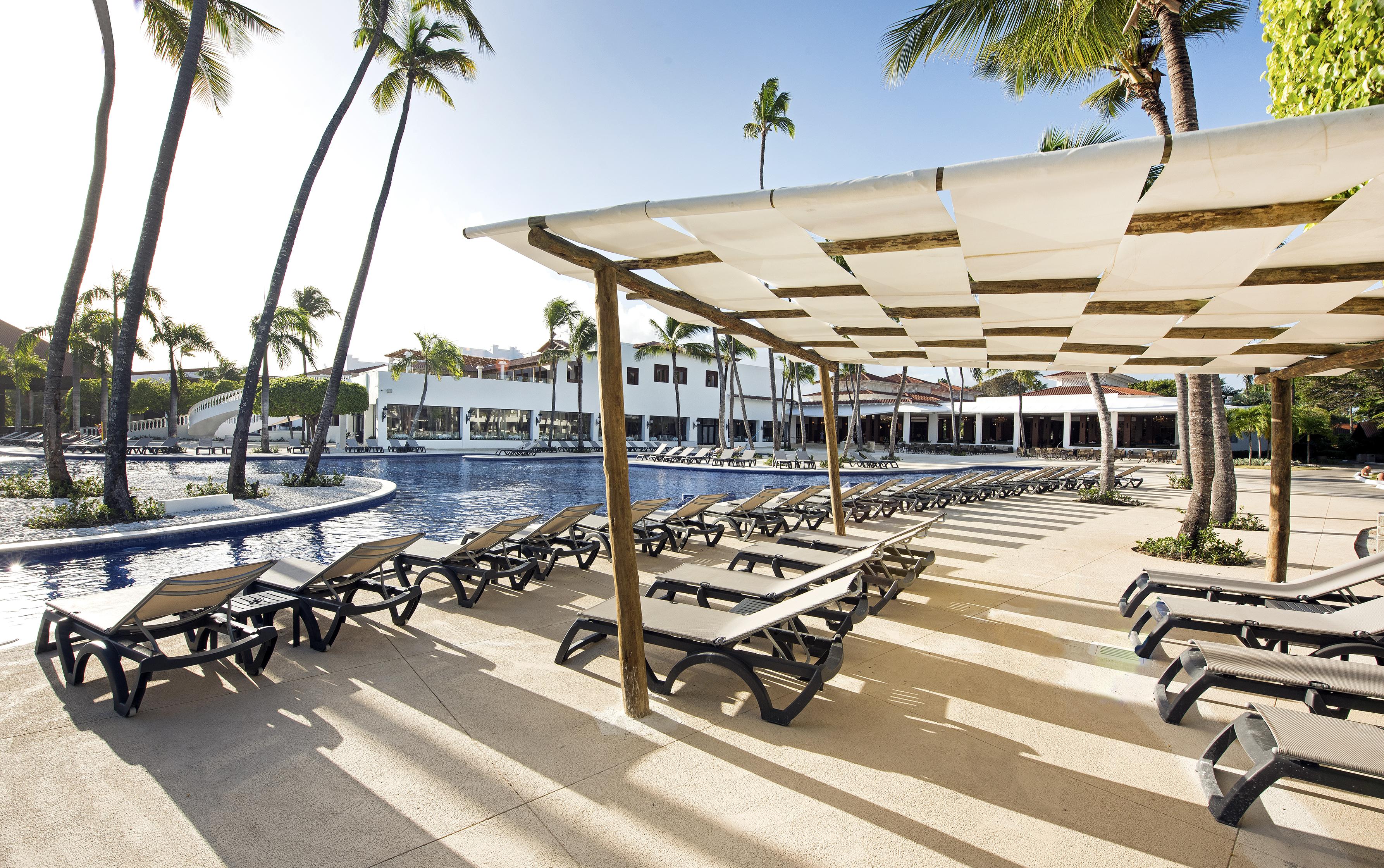 Occidental Punta Cana Hotel Exterior photo