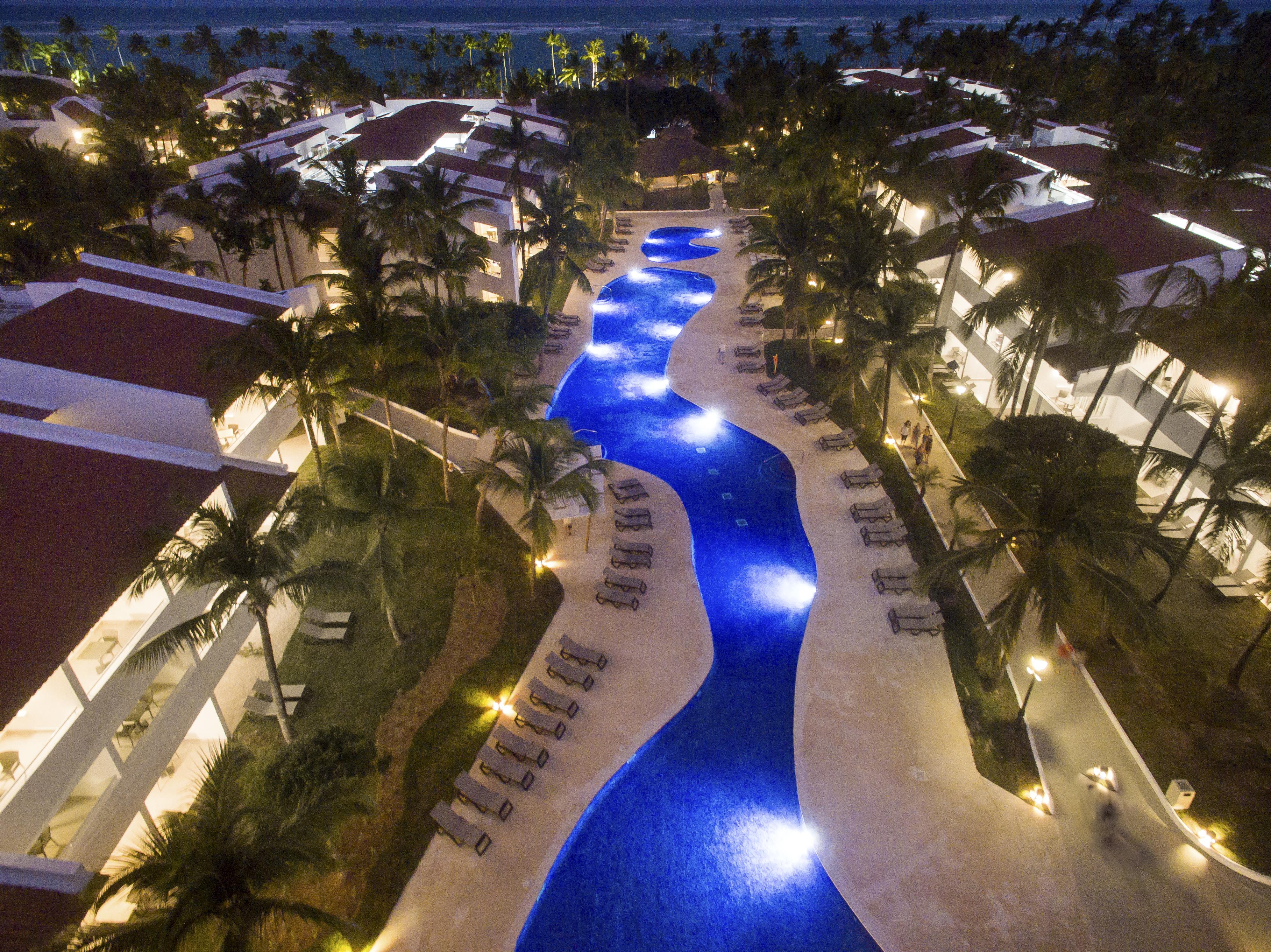 Occidental Punta Cana Hotel Exterior photo