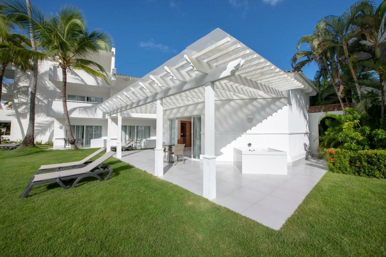 Occidental Punta Cana Hotel Exterior photo