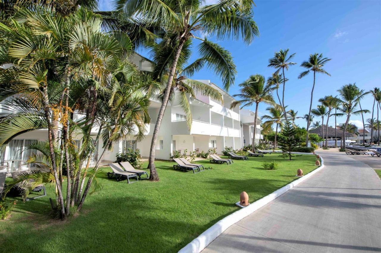 Occidental Punta Cana Hotel Exterior photo